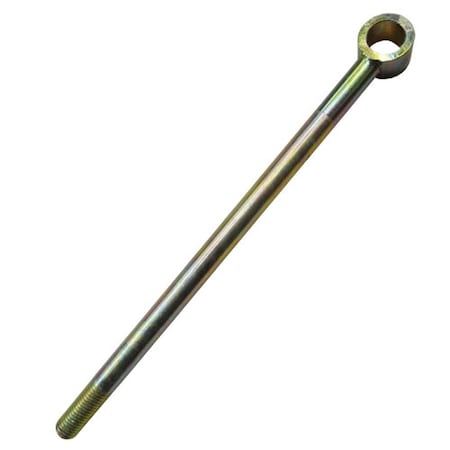 Aftermarket Coulter, Spring, Eyebolt Fits Great Plains 1005NT 1006NT 1007NT WN-802-718C-PEX
